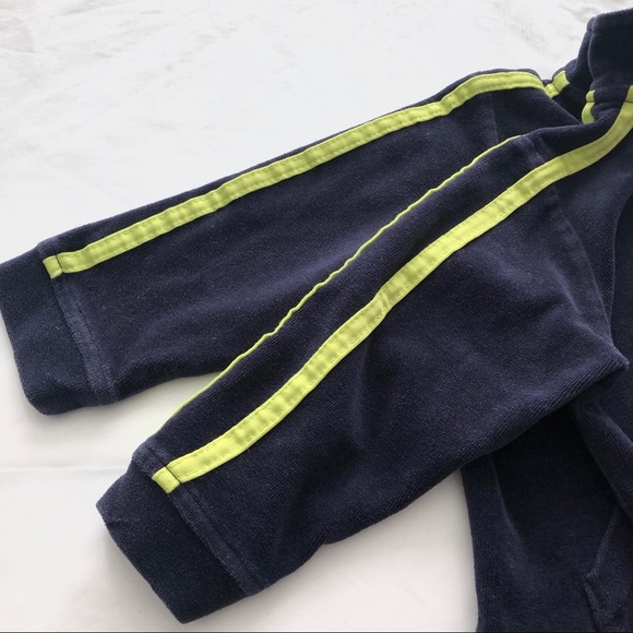 Puma jacket - Picture 4 of 7